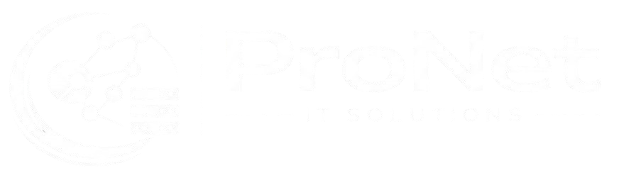 ProNet IT Solutions logo