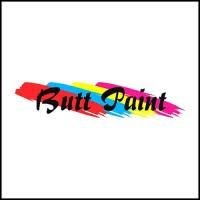 buttpaints portfolio