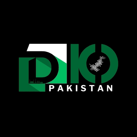 DIO Pakistan